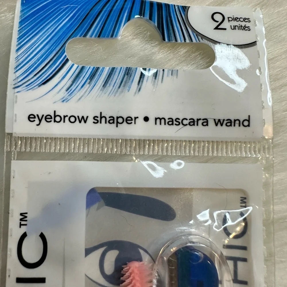 N/A beauty set mascara